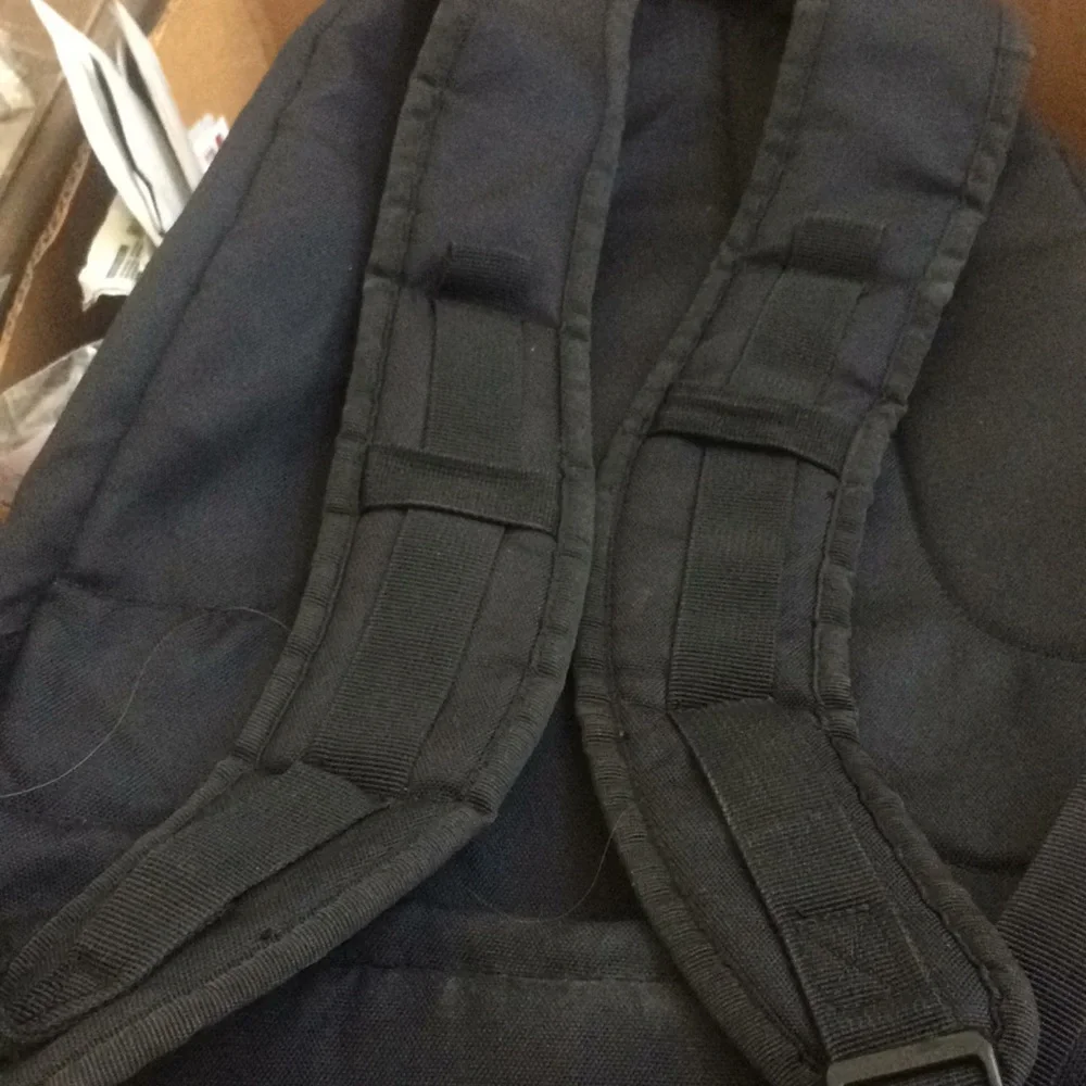 FINAL MARKDOWN Mobil edge back pack